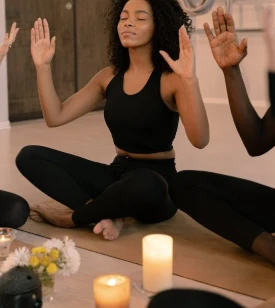 How Group Therapy Helps Reduce Anxiety and Depression in Louisville Residents