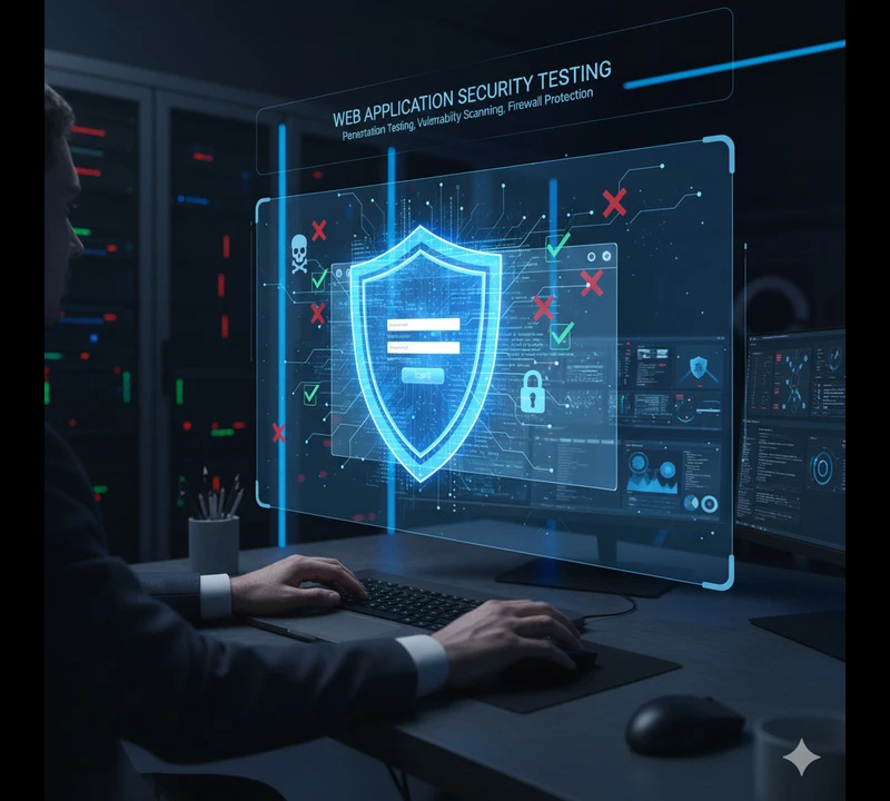 The Business Benefits of Regular Web Application Security Assessments