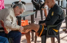 Why Joining a Physical Therapy Group in Louisville Can Improve Your Mental Health