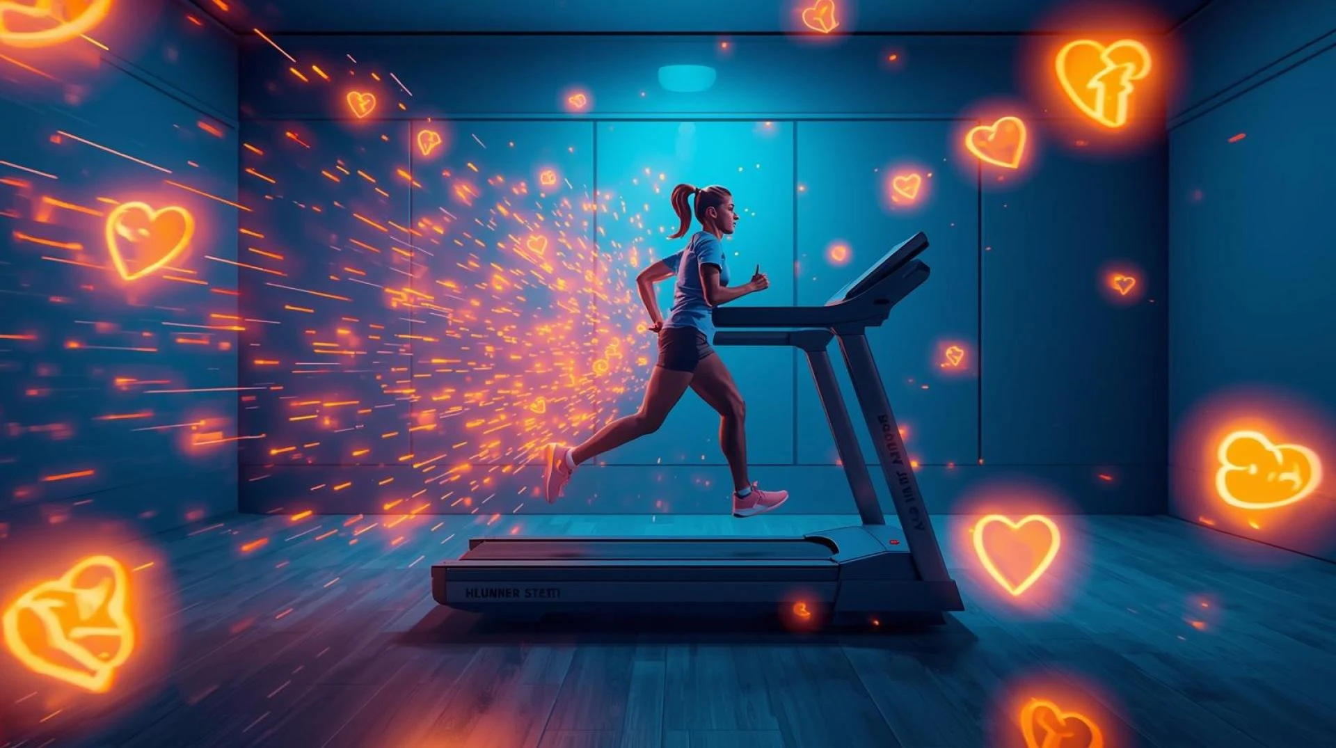 7 Benefits of Using a Treadmill: Why It’s the Most Versatile Workout Machine
