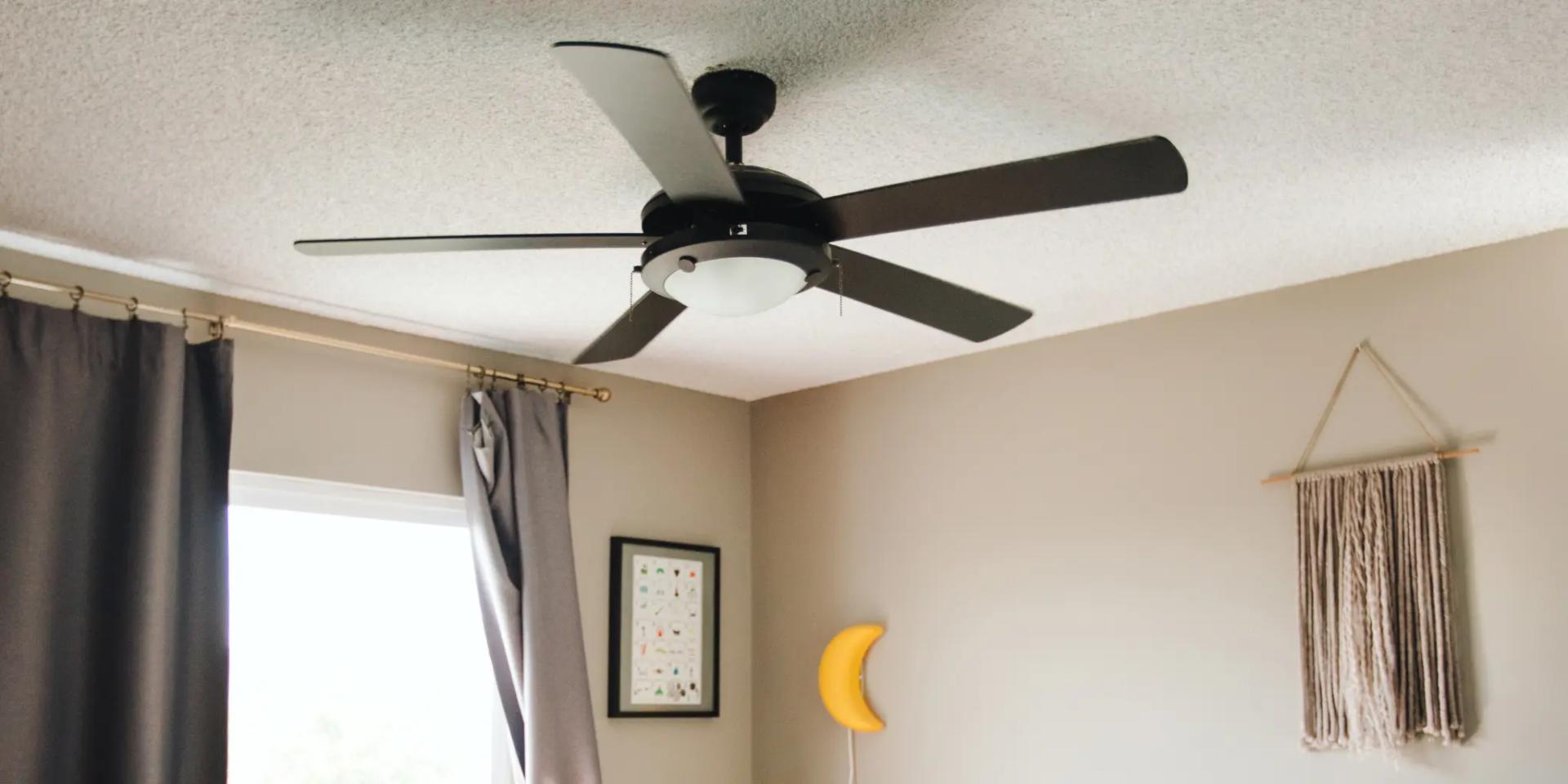 Why Are Top Rated Ceiling Fans Trending During Dhanteras Sales?