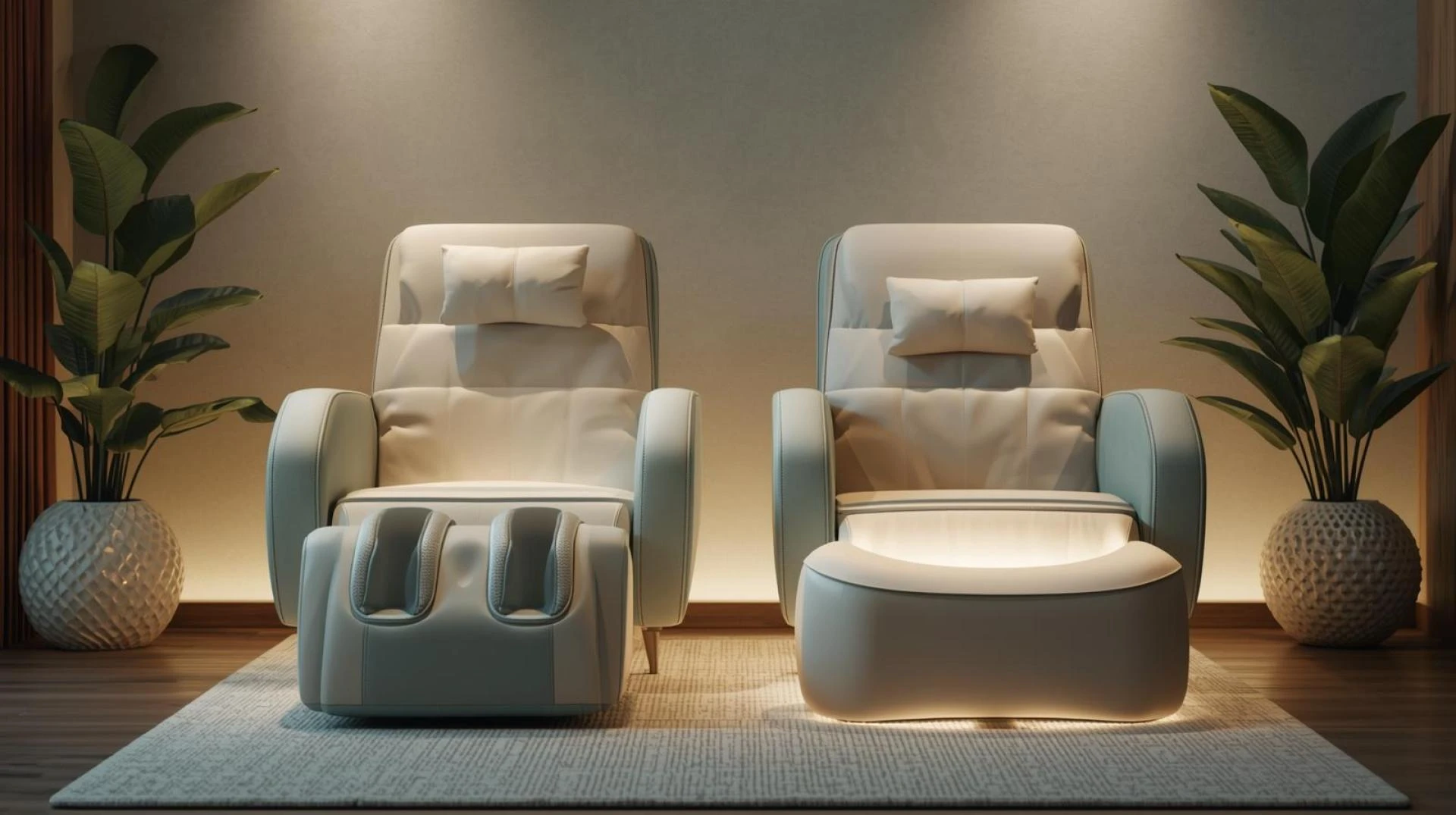 Massage Cushion vs Massage Chair: Which One Fits Your Lifestyle?