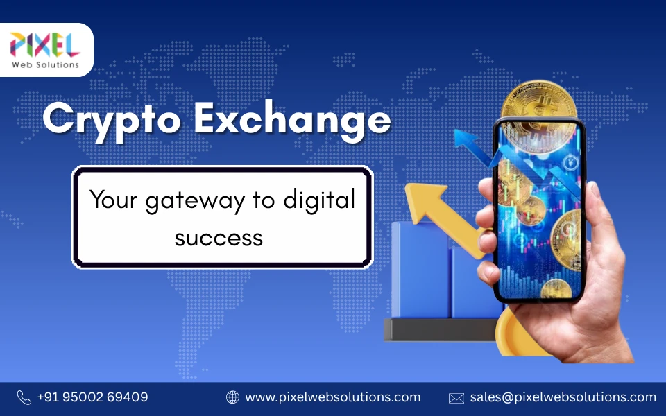 The New Era of Trading: How Crypto Exchanges Lead the Change