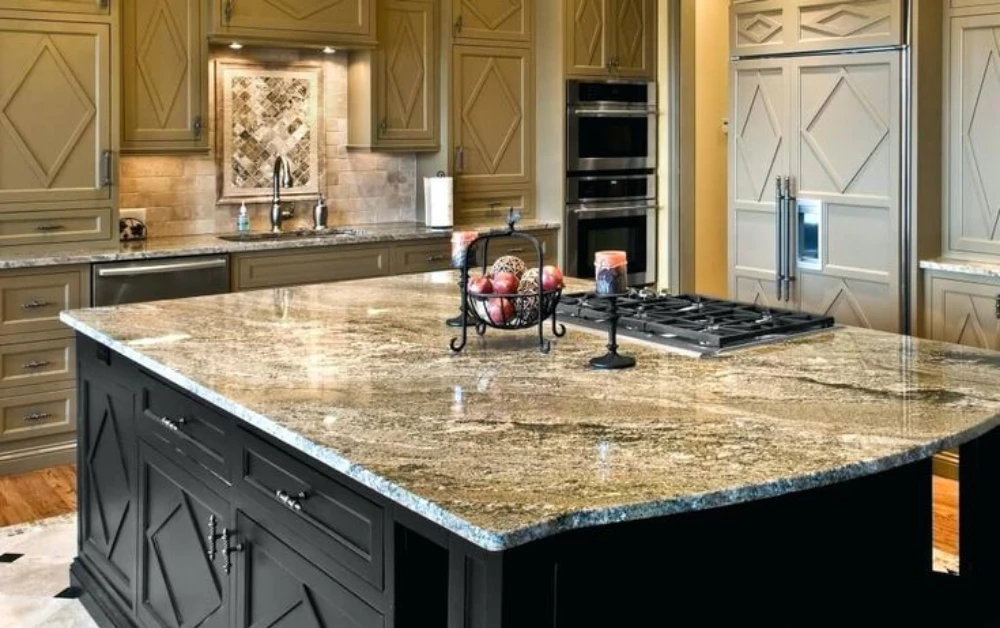 Top Trends in Engineered Stone Countertops for Contemporary Kitchens