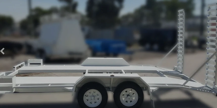Car Trailers: The Ultimate Guide to Safe and Efficient Vehicle Transport