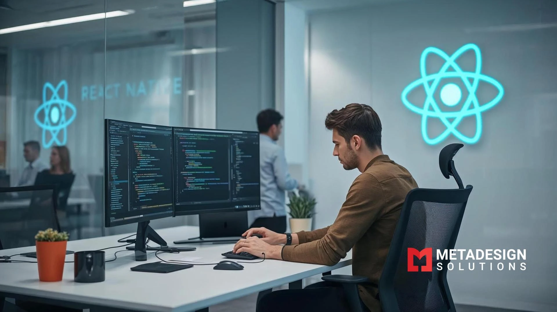 Hybrid Cloud Integration: Scaling Mobile Backends for Growing User Bases