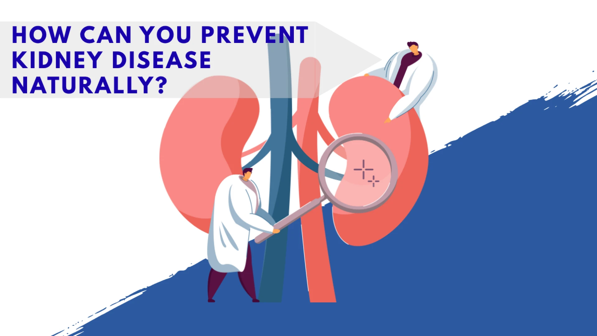 How Can You Prevent Kidney Disease Naturally?