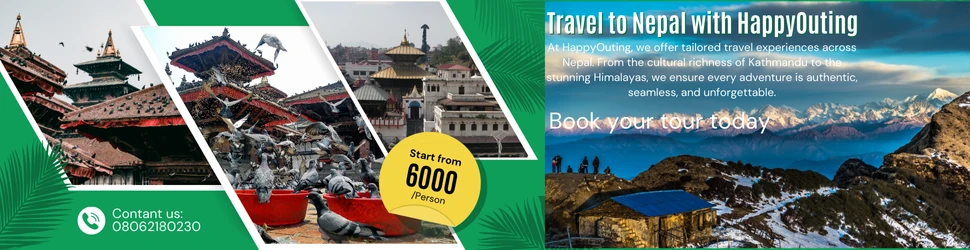Budget-Friendly Nepal Tours: Explore Without Breaking the Bank