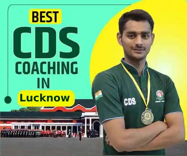 Lucknow’s Best Defence Coaching for CDS 2026 Aspirants – Centurion Defence Academy