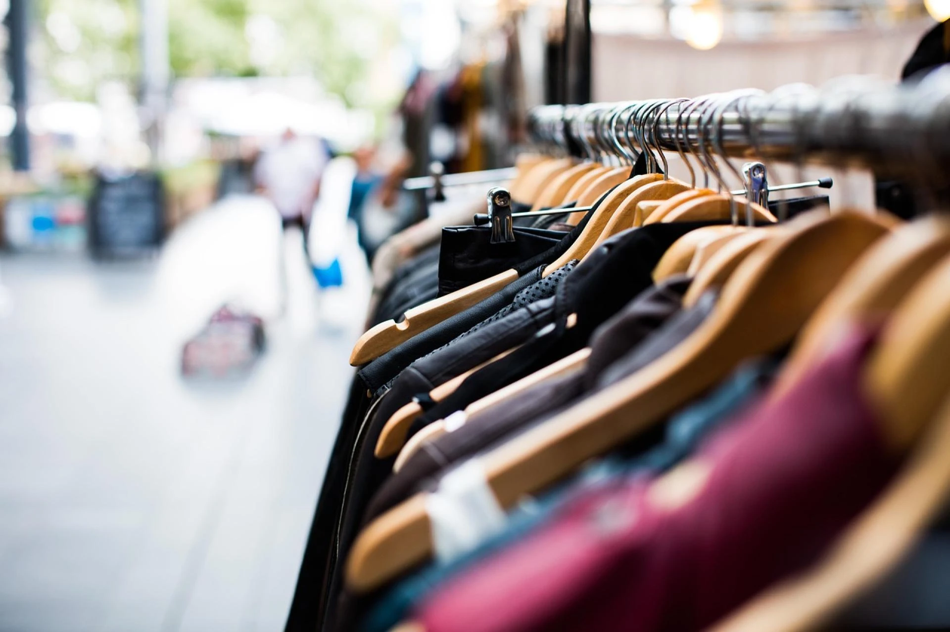 Essential Clothing and Apparel: Durable, Comfortable, and Stylish Choices