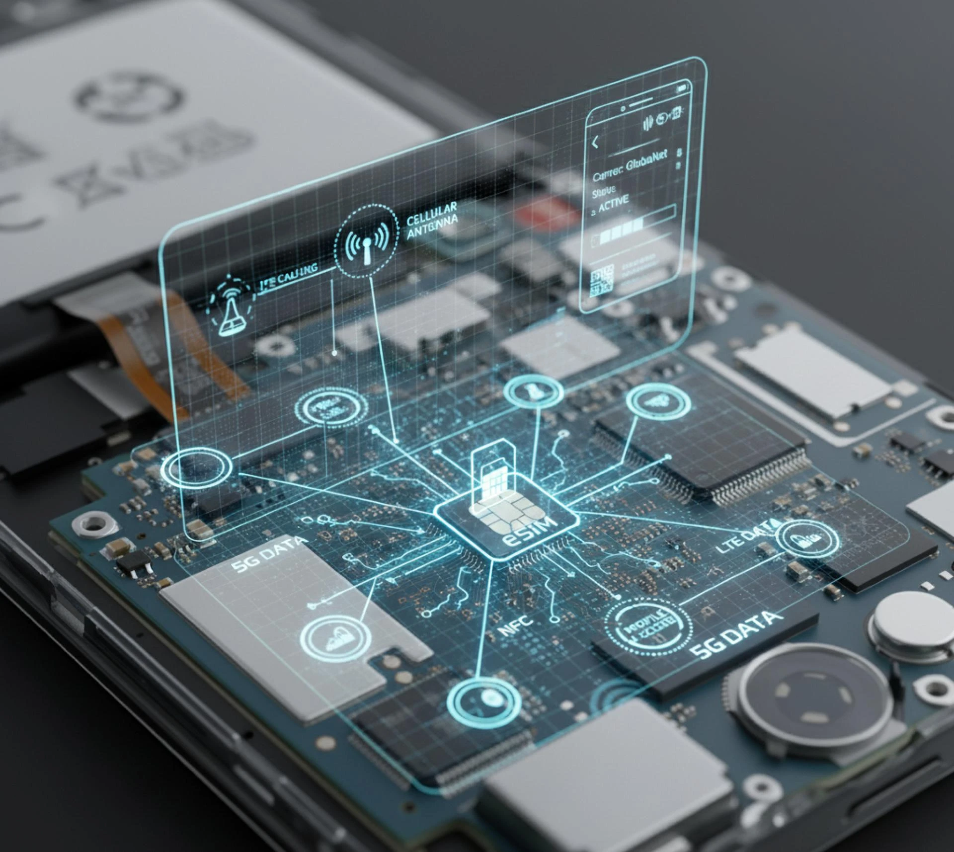 Everything You Need to Know About Getting an eSIM for Germany