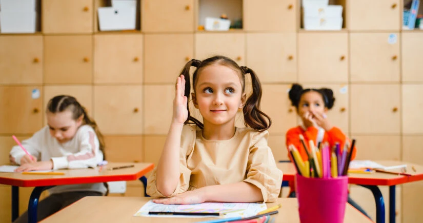 Language, Culture, and Confidence: The Advantages of a Bilingual Nursery