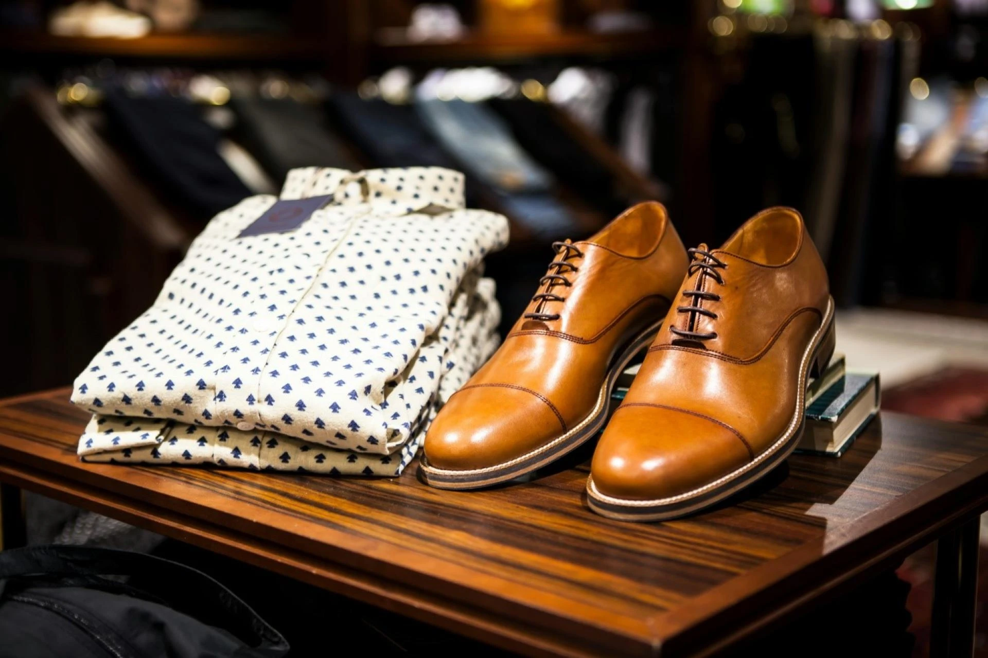 Sustainable Style: Eco-Friendly Fashion Picks for Men
