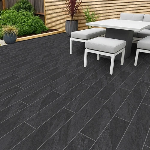 Top 10 Reasons to Choose Porcelain Wood Planks for Your Home