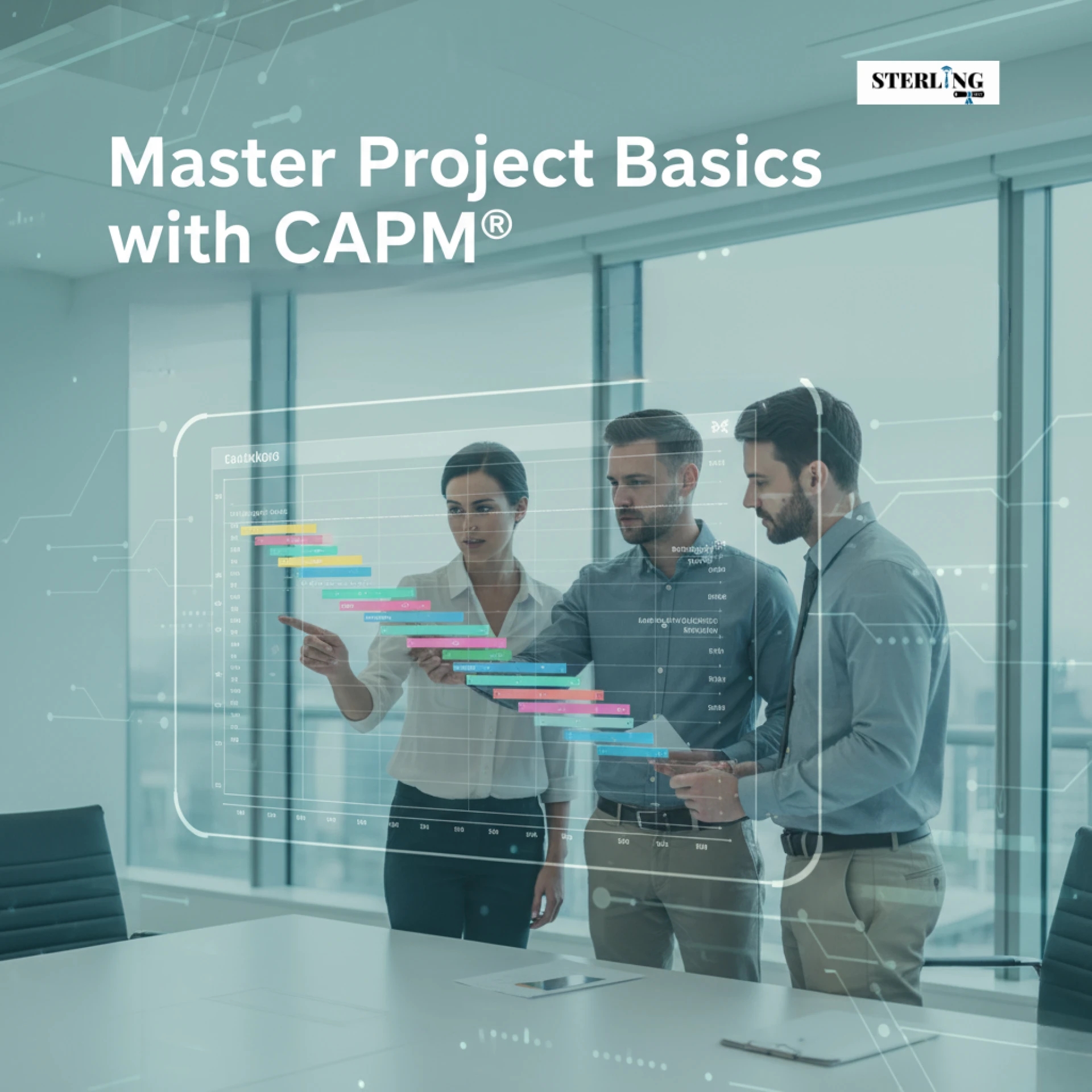 Starting Your Project Management Journey with CAPM Certification