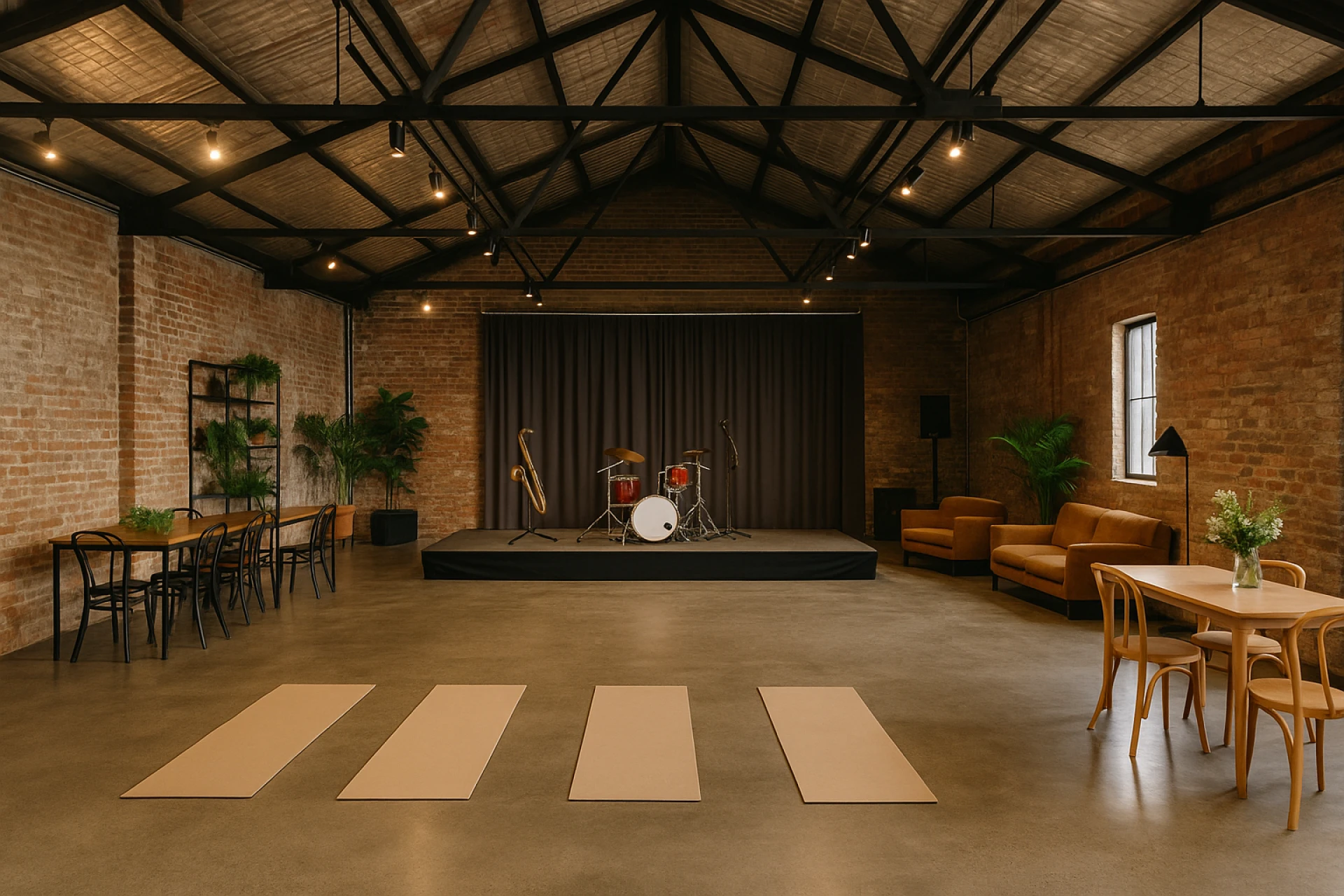 Unexpected Uses for Venue Hire Marrickville You Probably Haven’t Considered