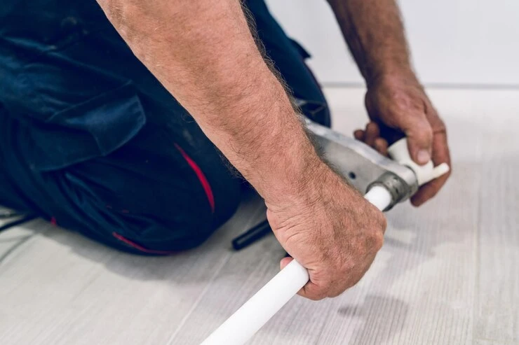 How Copper Repiping Can Improve Water Quality and Flow