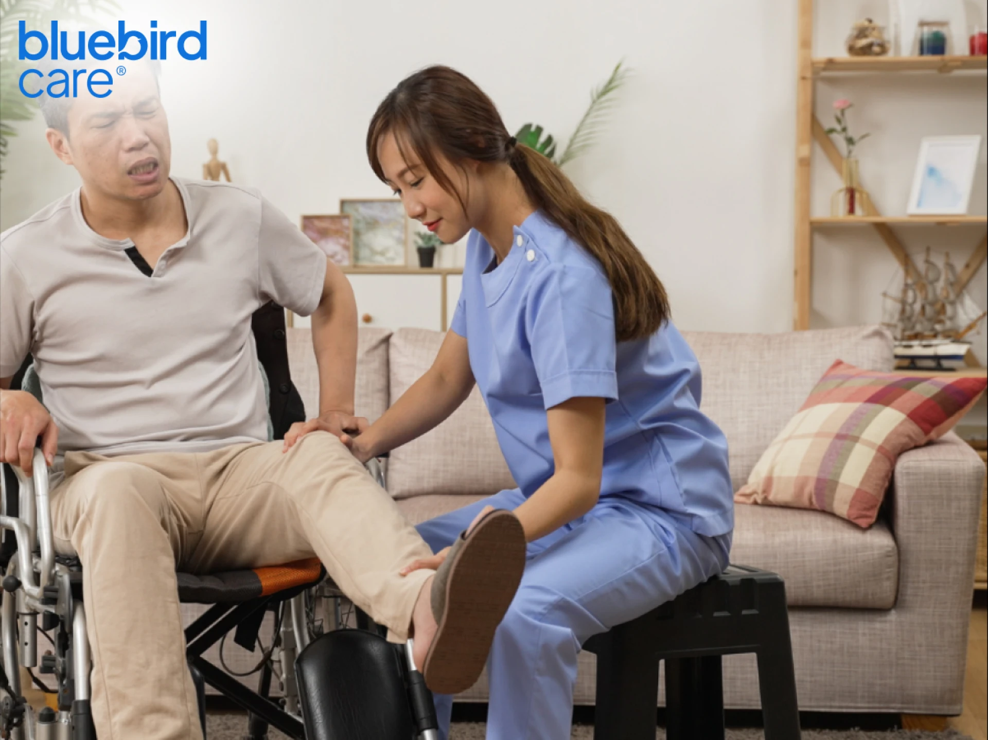 How to Choose the Best Dementia Care at Home in Enfield