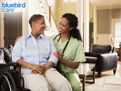 Expert Tips for Specialist Elderly Homecare in Barnet