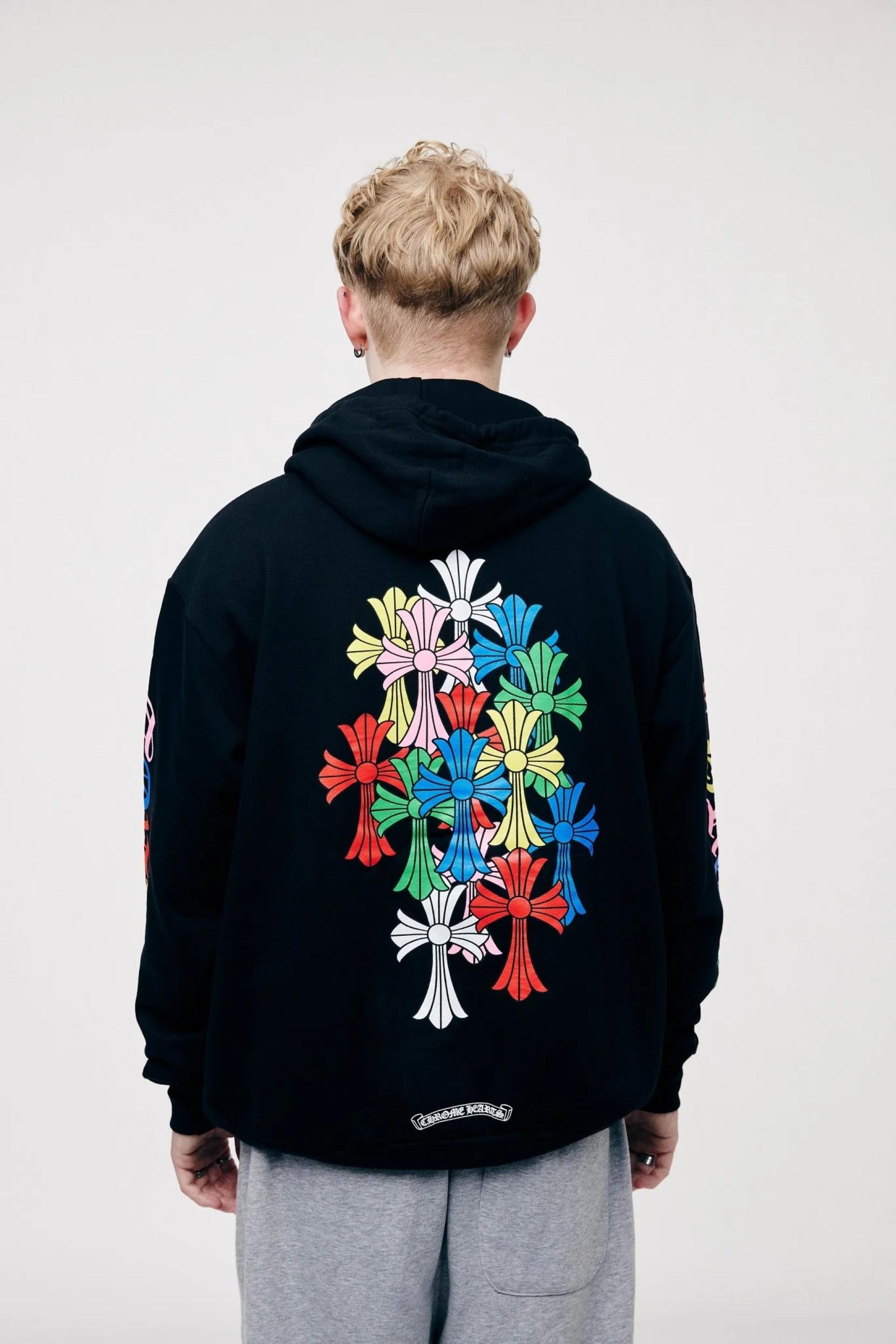 Top Chrome Hearts Collaborations You’ll Love