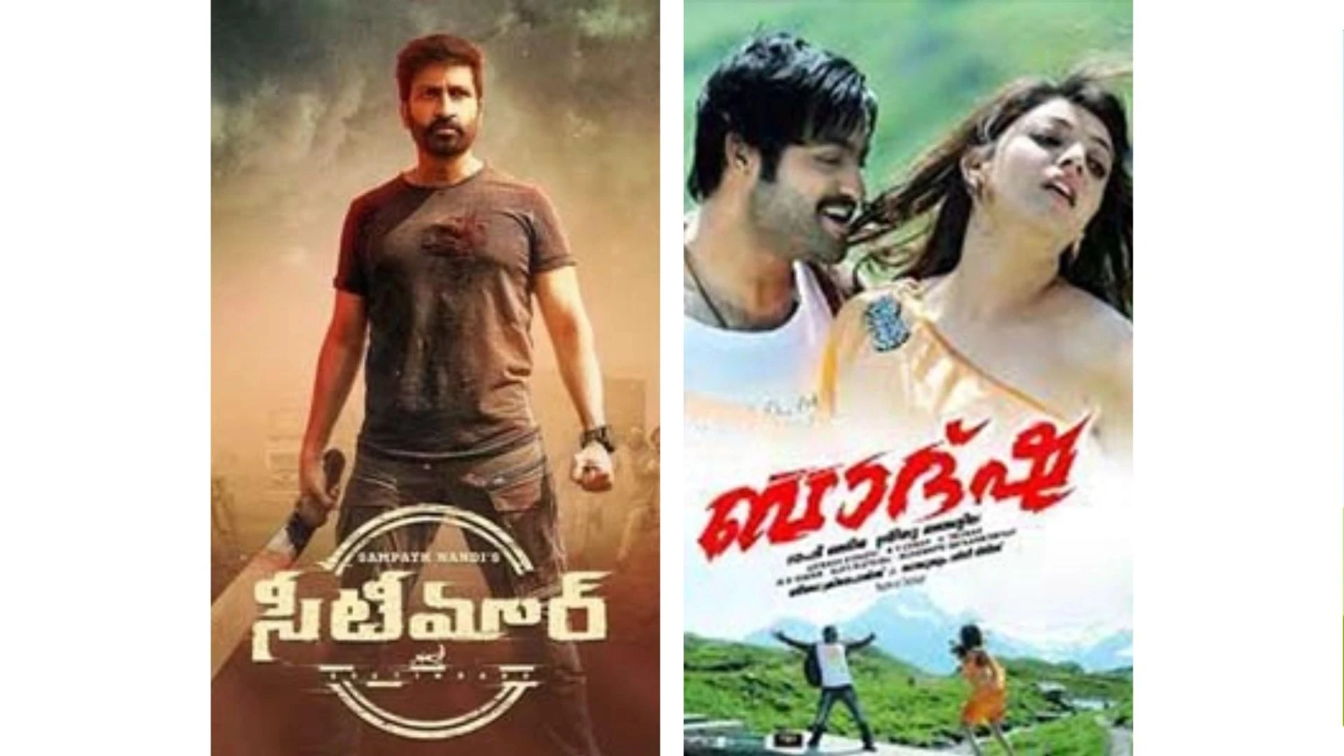 Exploring the Future of South Indian OTT Content