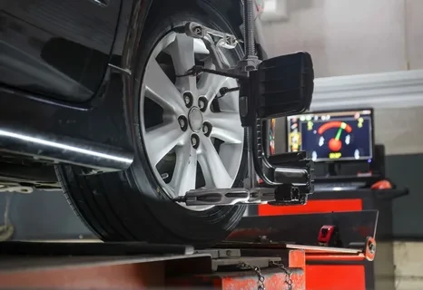 Signs You Might Be Overpaying for Wheel Alignment Services