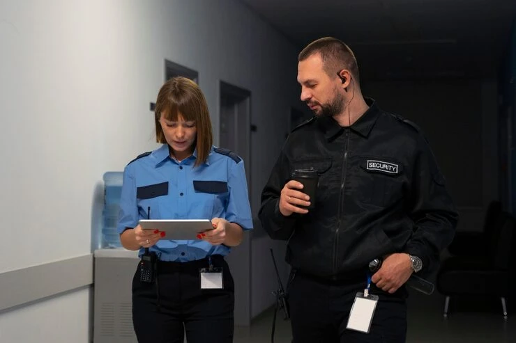 Top Benefits of a Security Personnel License for Aspiring Guards and Safety Professionals