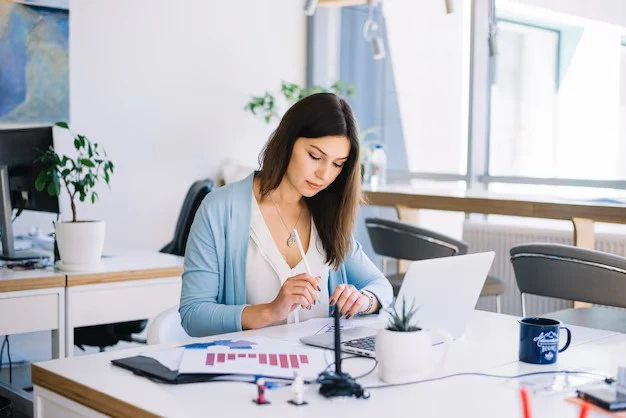 What Have the Austin Bookkeepers to Offer?