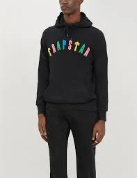 Trapstar Hoodie & Stussy Hoodie Perfect Picks for Bold Streetwear Fans