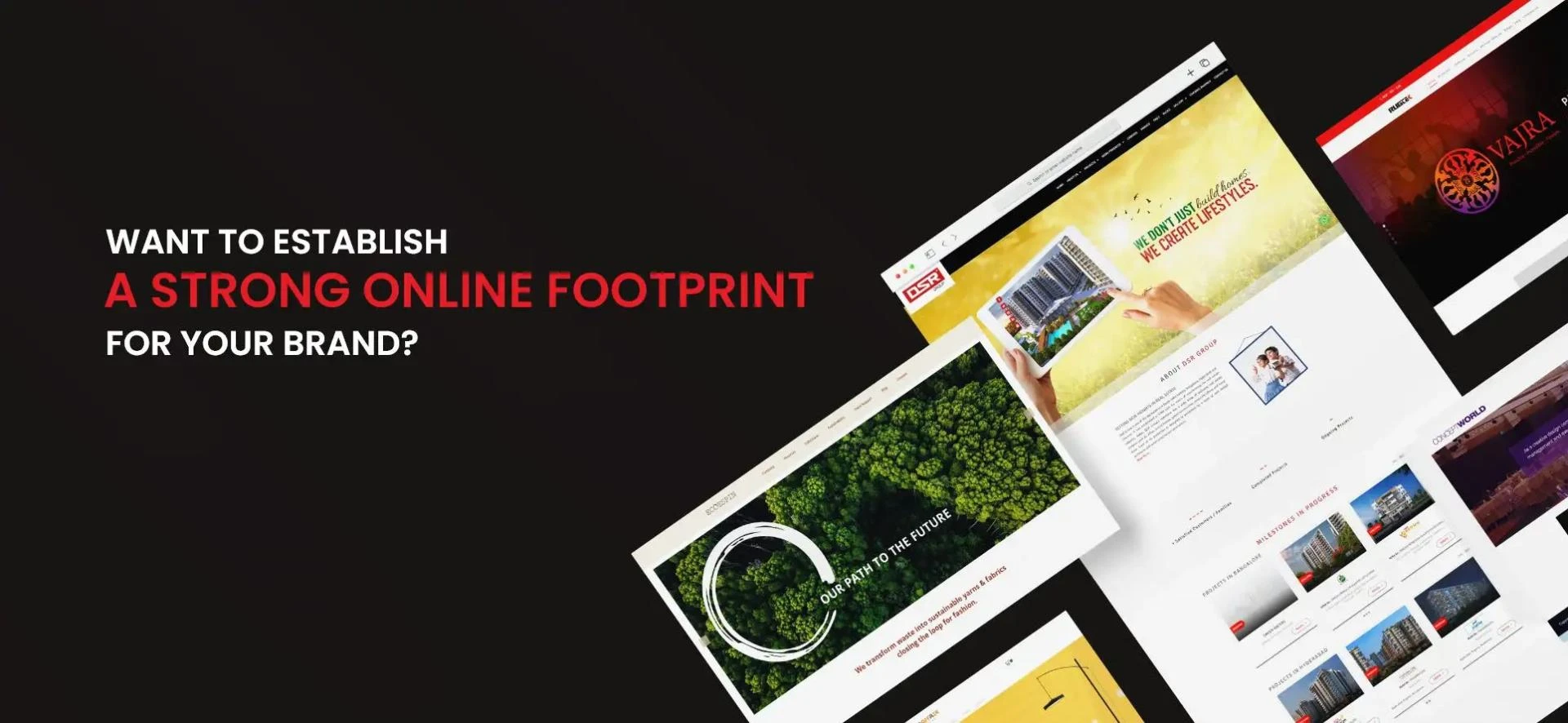 The Power of Digital Transformation: How Advertising, SEO, and Web Development Are Shaping Modern Business in Bangalore