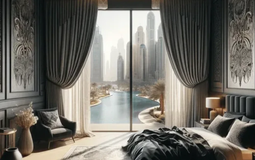 What Makes Curtains Both Stylish and Affordable Without Compromising Quality