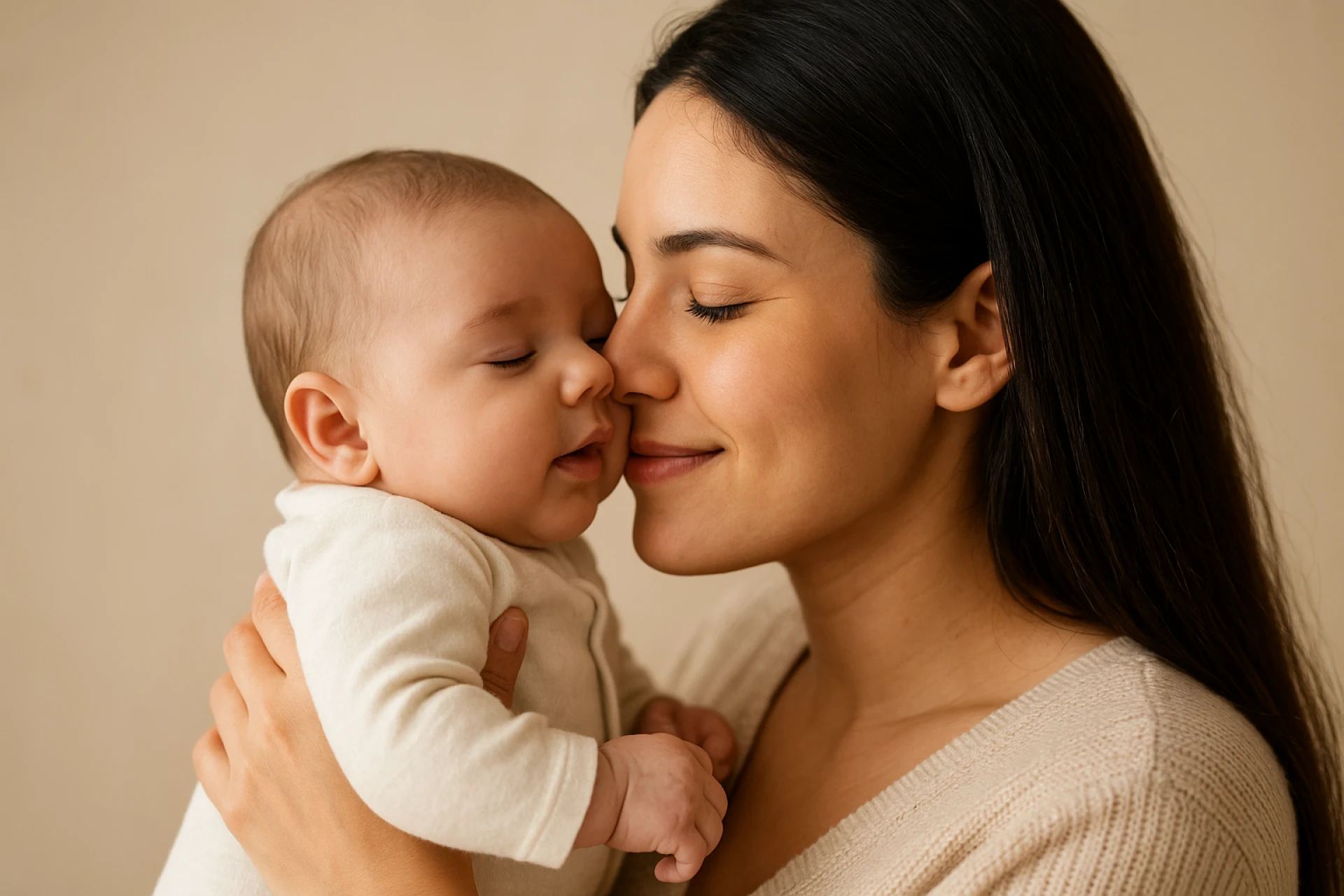 When IVF Gave Me a Second Chance at Happiness