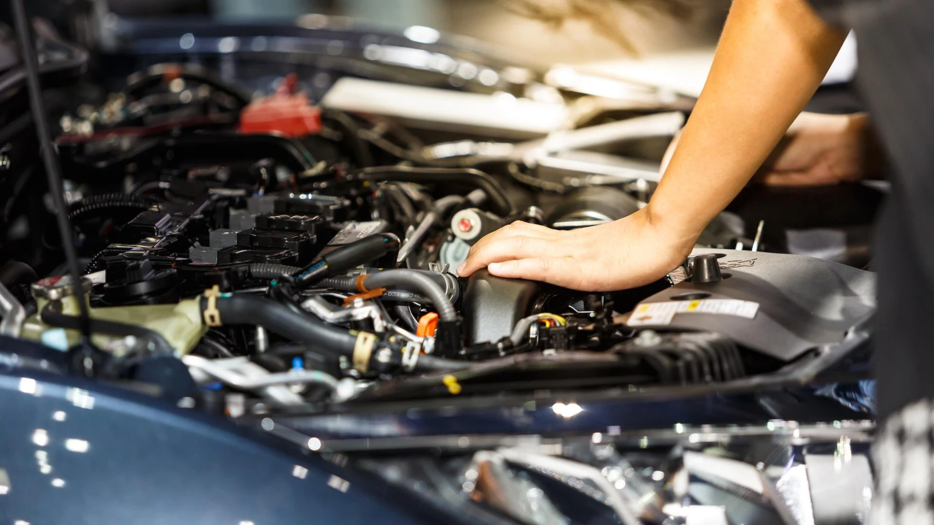What Every Car Owner Should Know About Reliable Car Repair Services