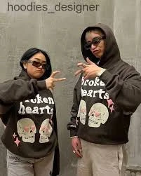 Broken Planet & Essential Hoodie Leading the Future of Street Fashion