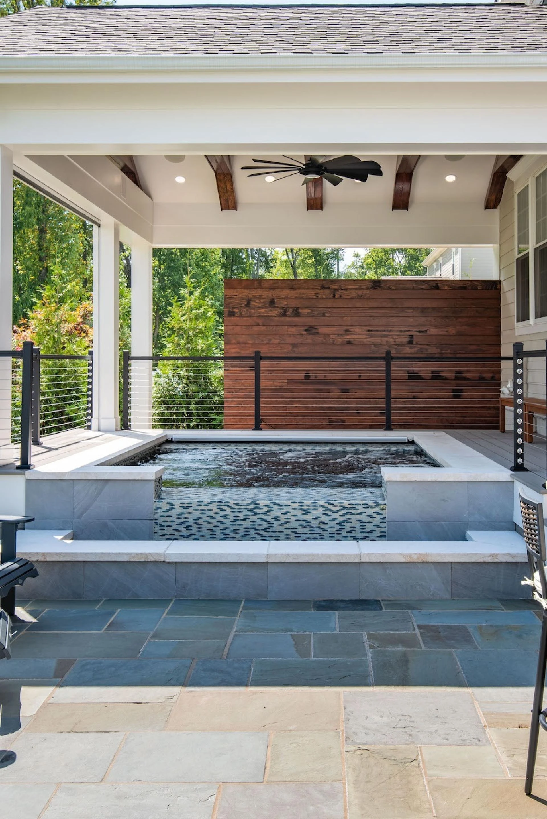 How Does a Hot Tub Service Help Prevent Costly Repairs?