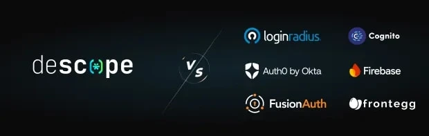 Best Descope Alternatives to Elevate Your CIAM Strategy