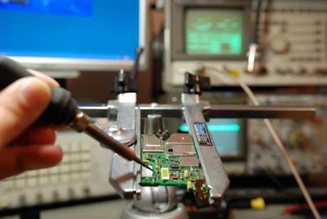 Radio Repair Services | Expert Solutions to Keep Your Communication Devices Running Smoothly
