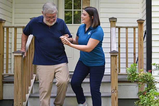 In-Home Care for Seniors in Birmingham: Bringing Comfort Home