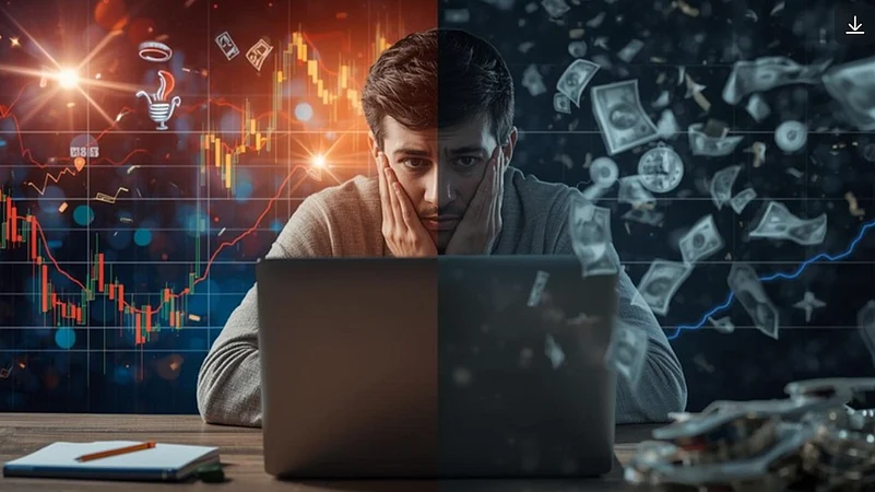 Day Trading and Its Importance for Active Market Participants