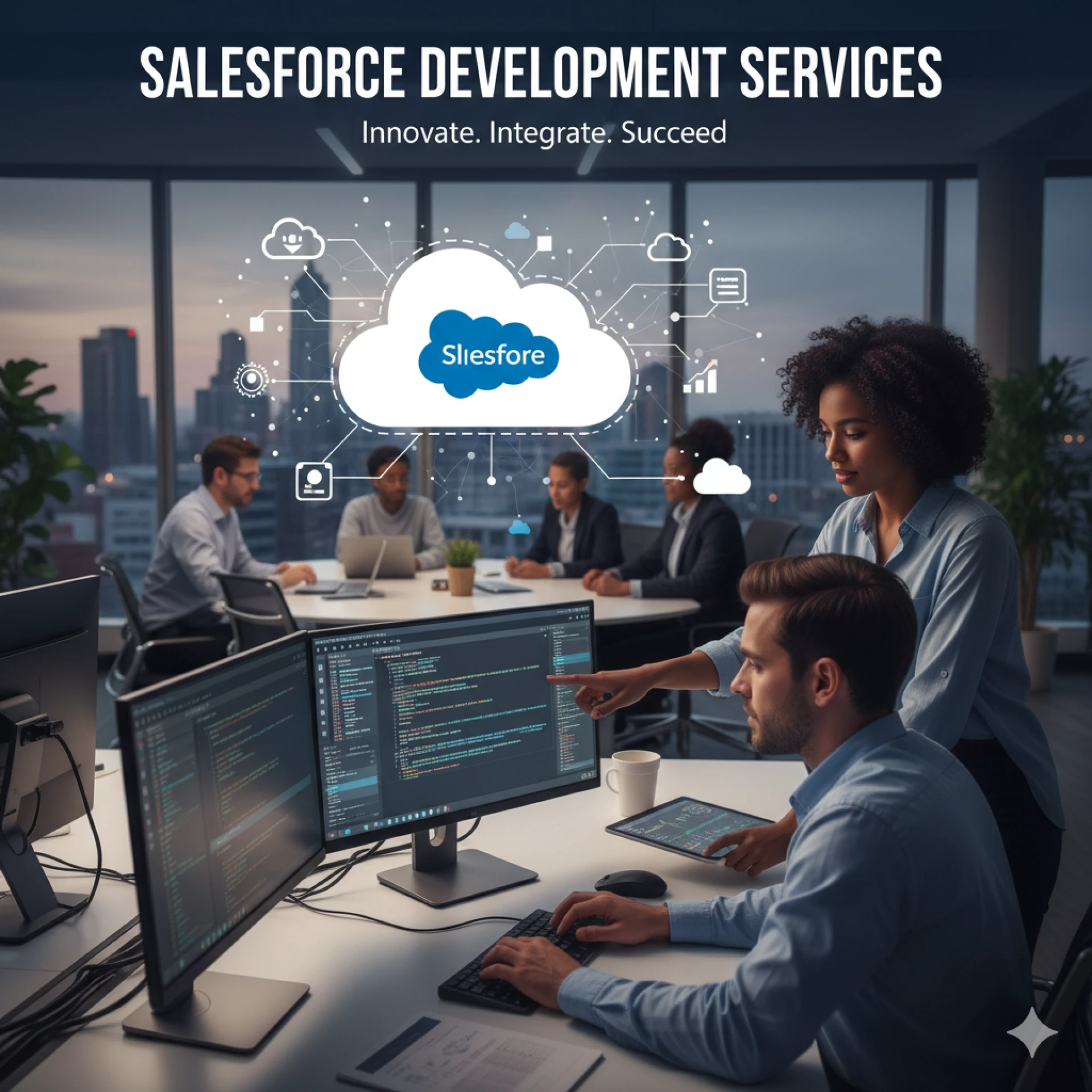 Beyond the Hype: Practical Use Cases for Einstein Copilot You Can Implement Today