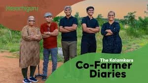 Understanding Managed Farm Land by Hosachiguru: A Sustainable Investment Opportunity