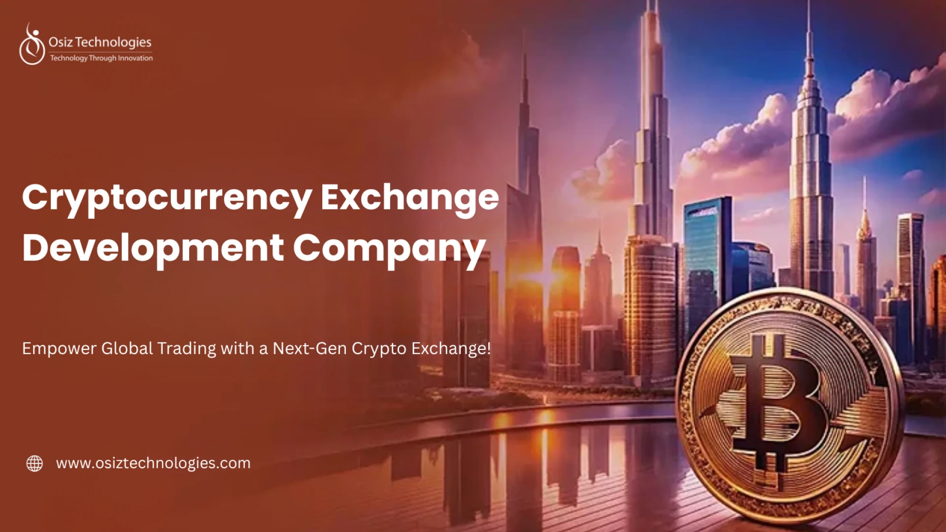 Why Is the UAE Emerging as a Global Hub for Crypto Exchange Development?