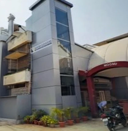 Outdoor Lift Manufacturer in Hyderabad