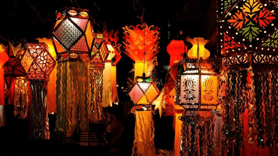 13 Amazing DIY Diwali Gifting and Home Décor Ideas