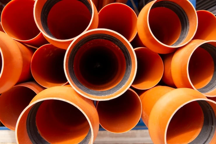 Multilayer Pipes for Heating and Cooling Systems: The Upsides