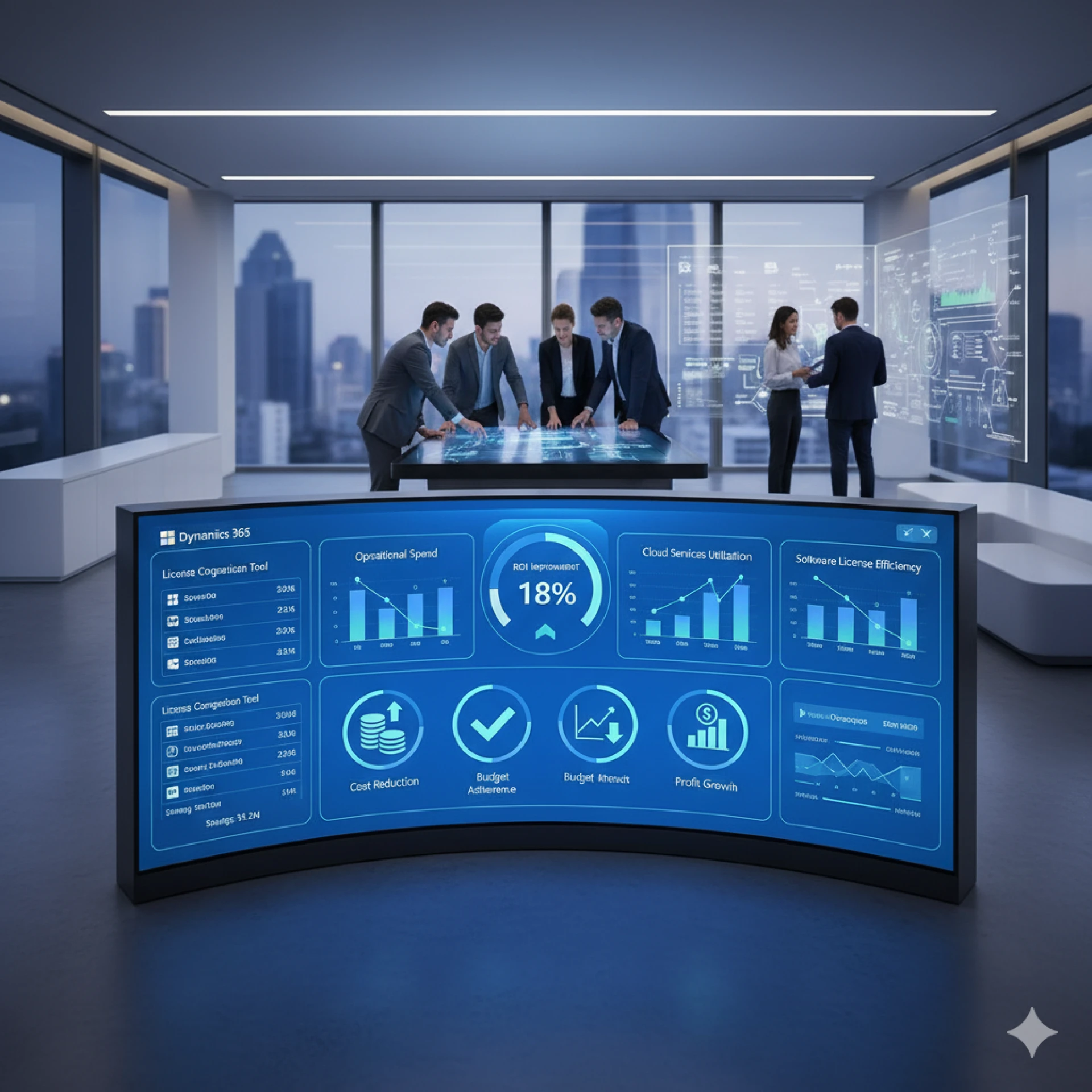 Stop Overpaying for Dynamics 365 Licenses -Here’s How to Cut Costs & Maximize ROI