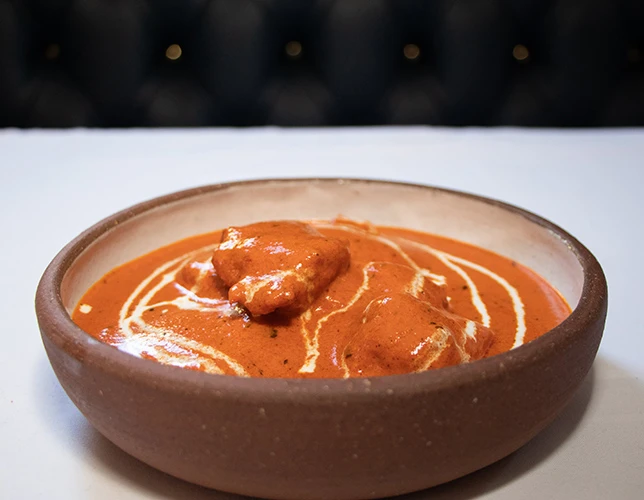 A Culinary Journey: Top Rated Indian Restaurant Central London You Must Try