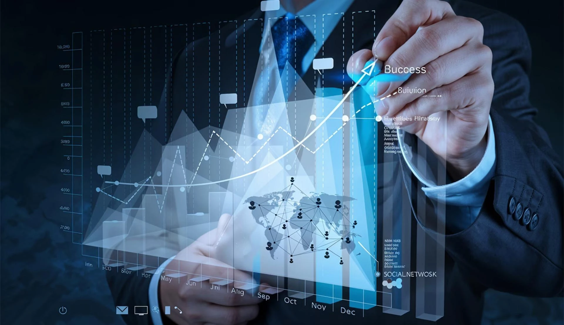 Digital Success