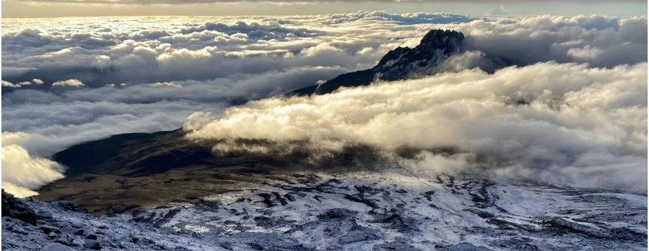 Chasing the Sky: Why Kilimanjaro Is the Ultimate Adventure for Every Dreamer