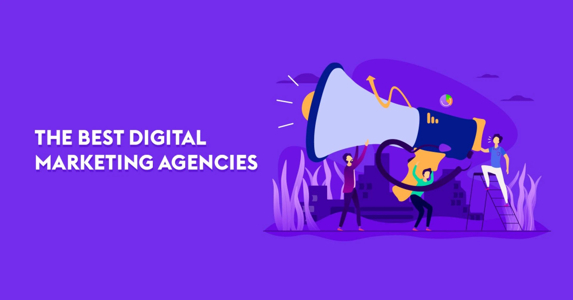 When Creativity Meets Compassion — That’s When You’ve Found the Best CBD Digital Marketing Agency